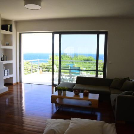 Villa Serenity Порто-Рафти Экстерьер фото